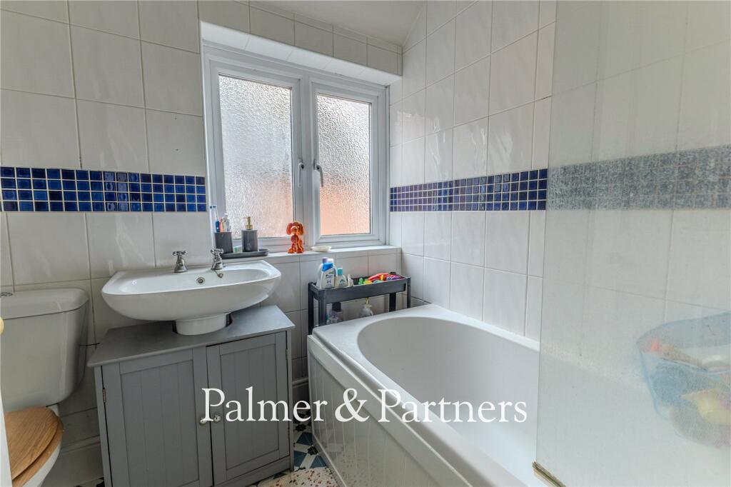 Norwich Road, Ipswich, Suffolk, IP1