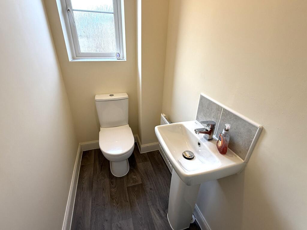 WC