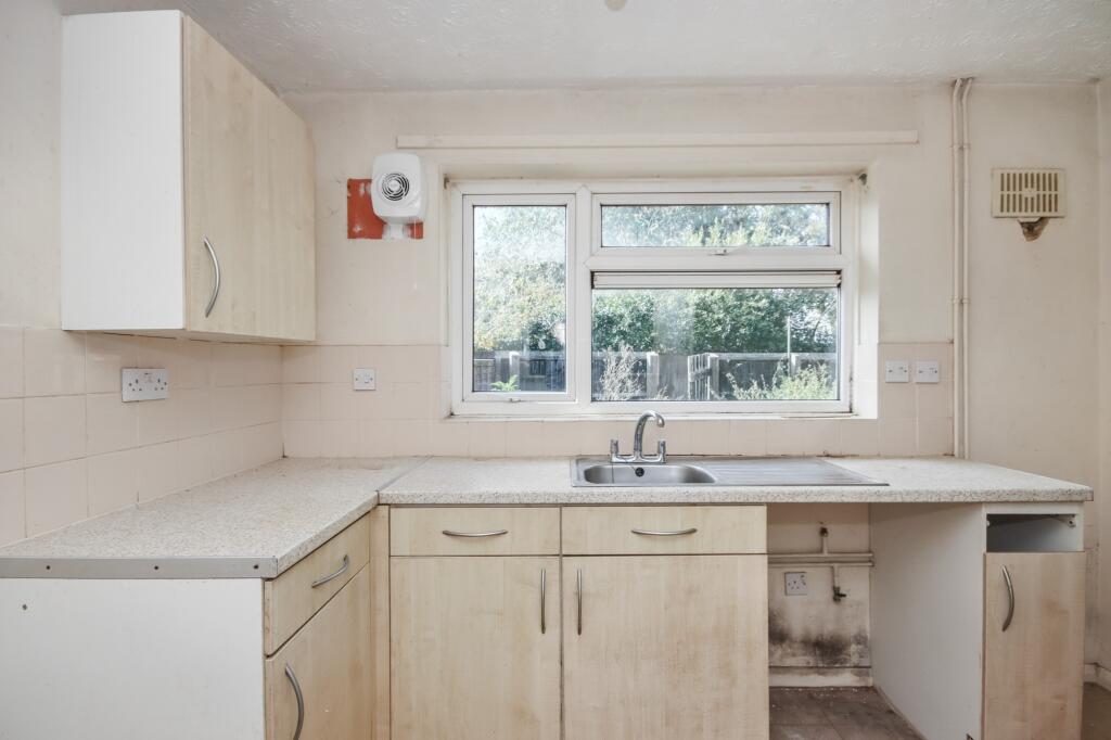 13 School Road, Warboys, Huntingdon, Cambridgeshire, PE28 2SX