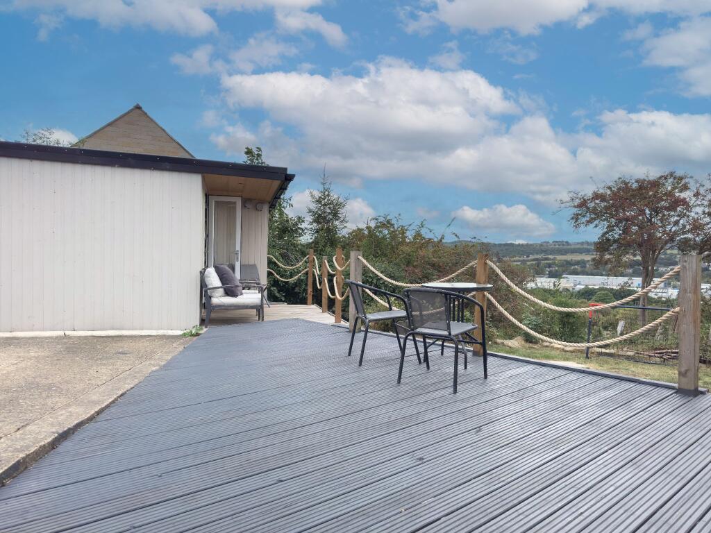 Decking