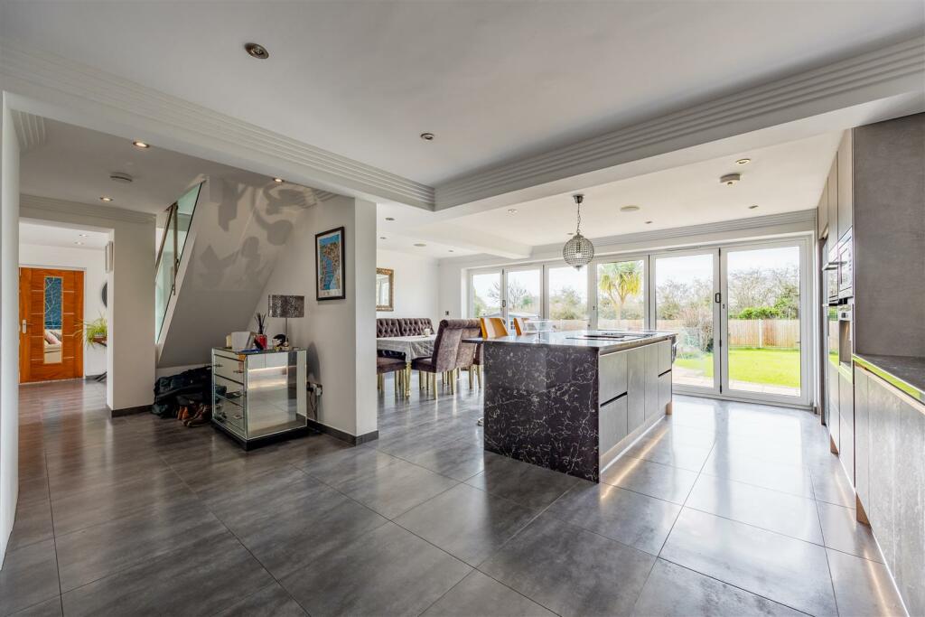 Kitchen / Diner
