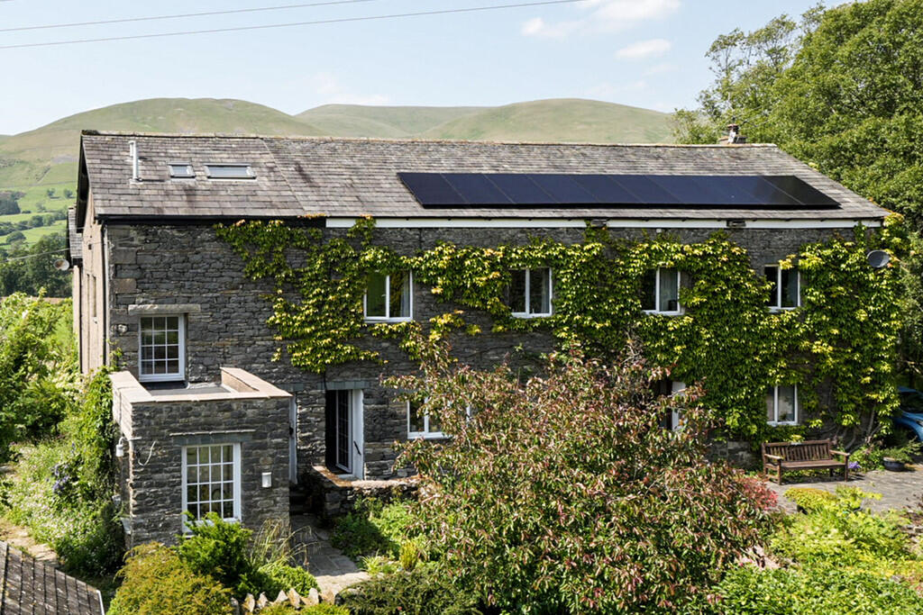 Garthside