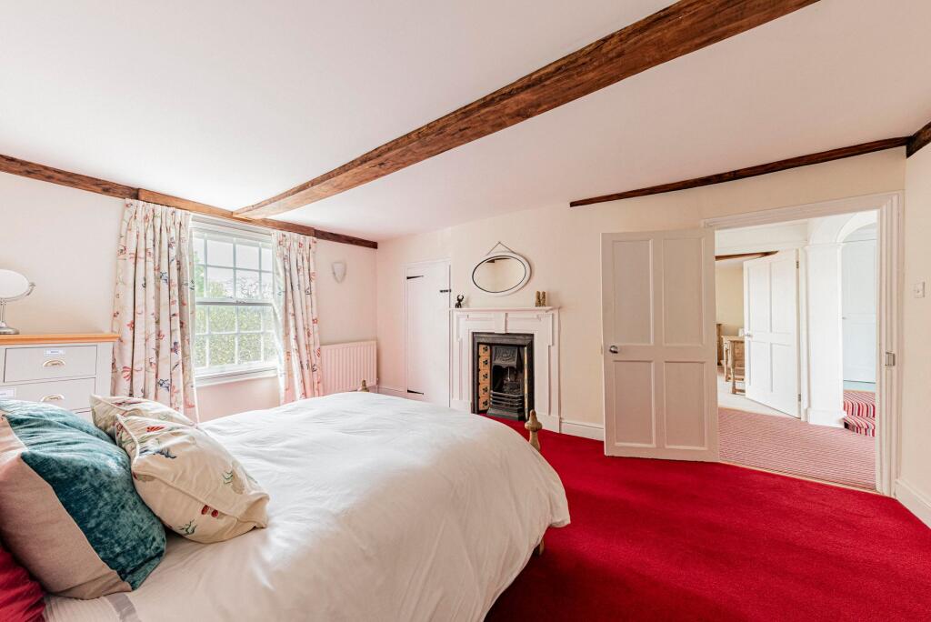 Bedroom Two (2)