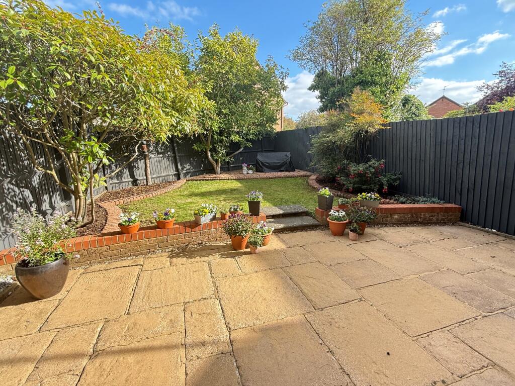 GARDEN