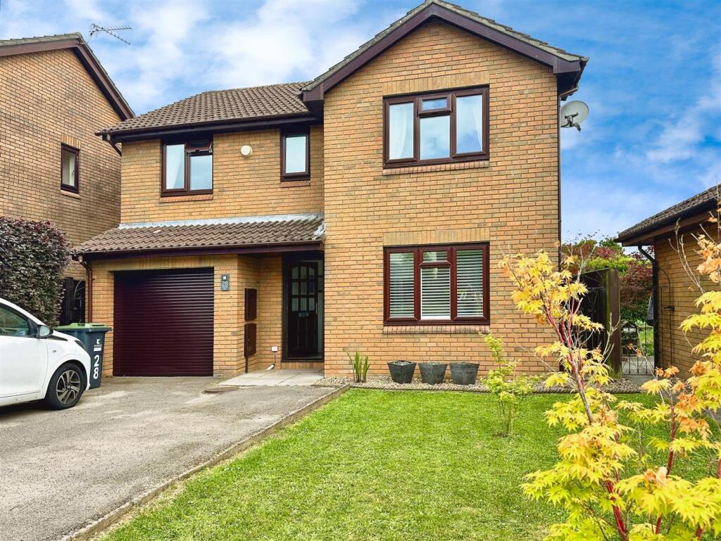 28 Mounton Drive