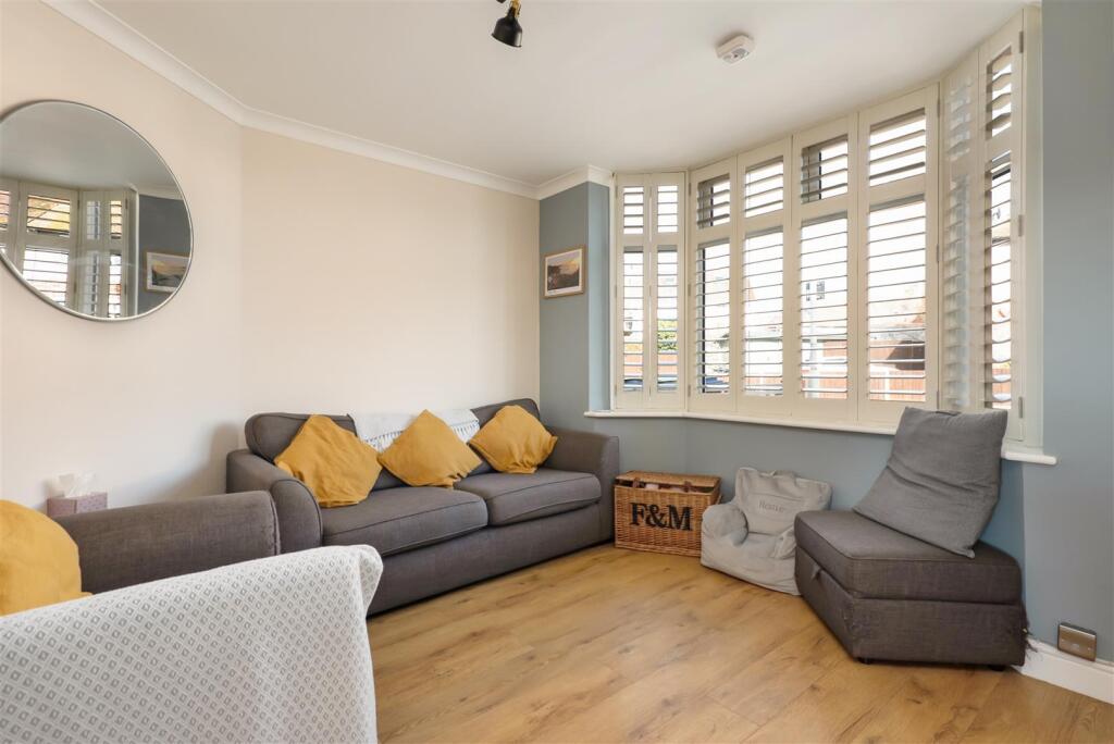 Millstrood Road, Whitstable