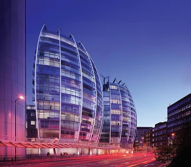 Building Images 