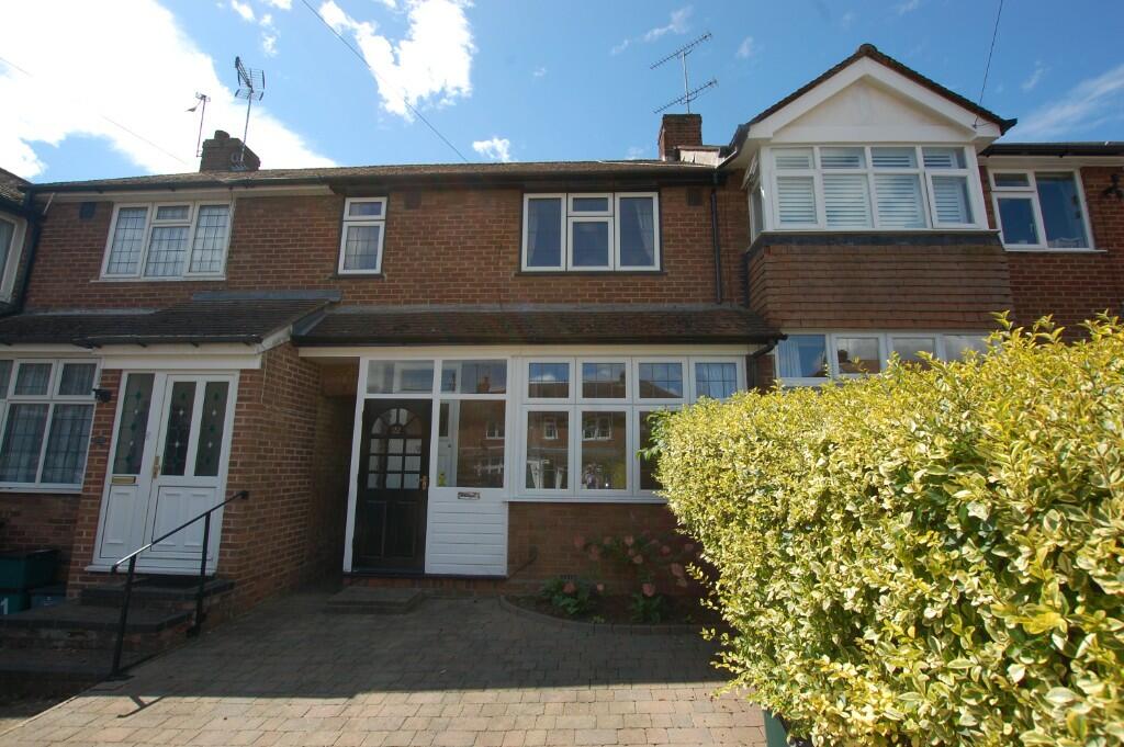 Outside Front