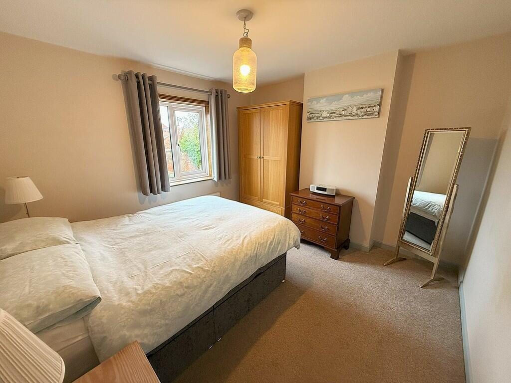 BED ONE 1