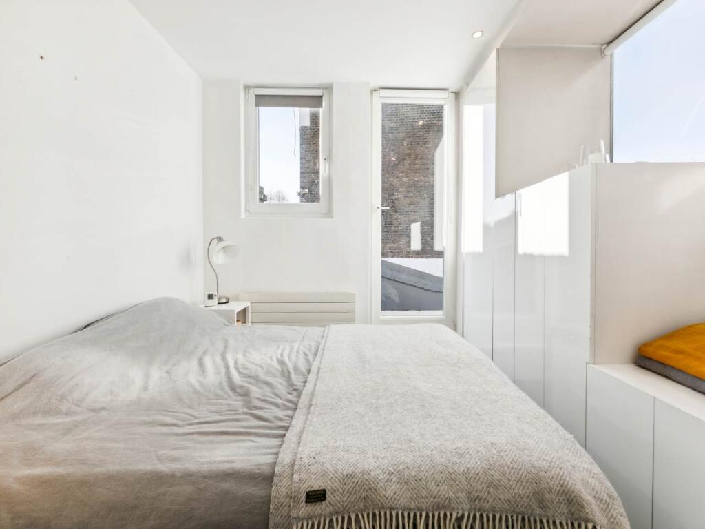 255 Portobello Road,