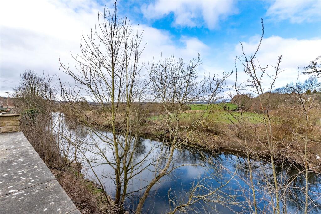 River Views