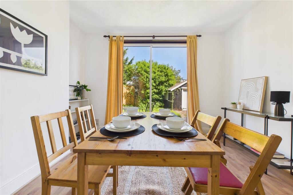 1 Woburn Road, Eastville, Bristol, BS5 6TT | Freeh