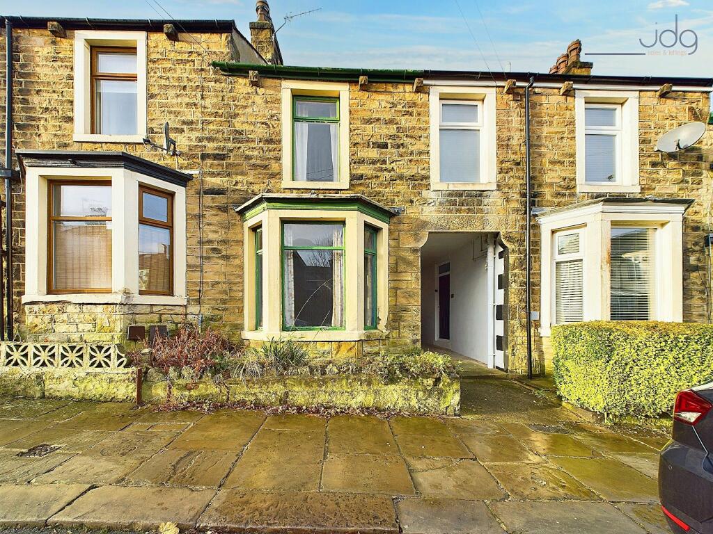 Welcome to Dorrington Road