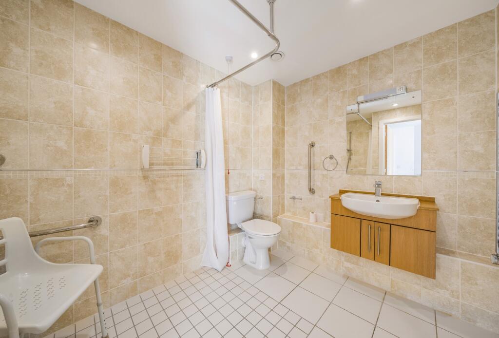 Wet Room
