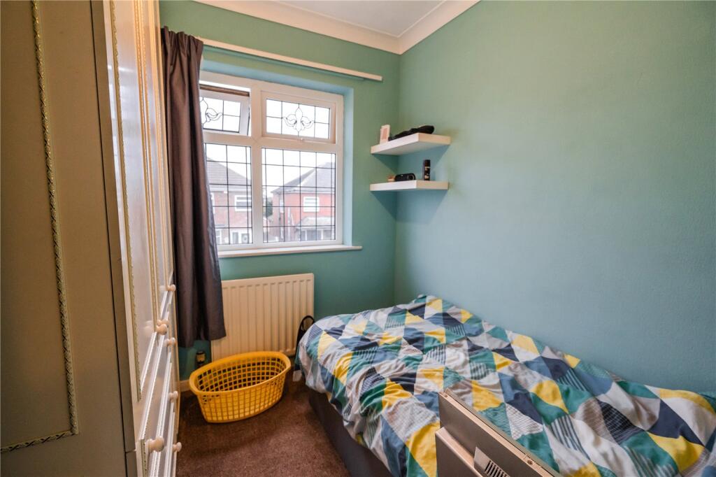 Bedroom 3