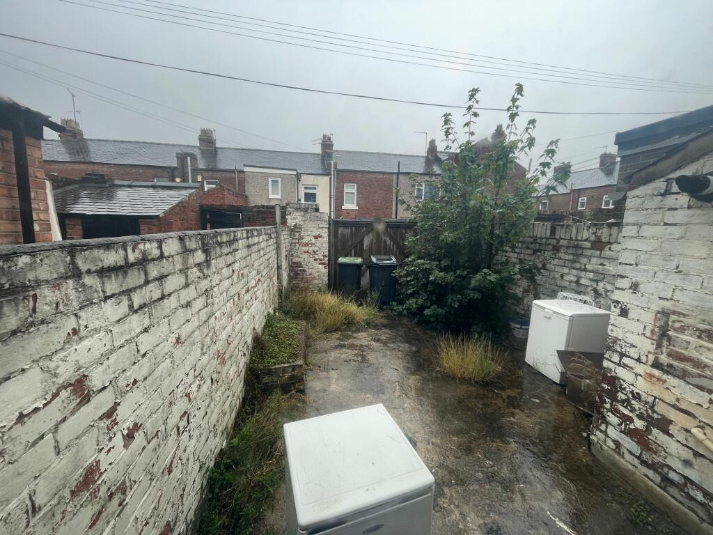 Yard