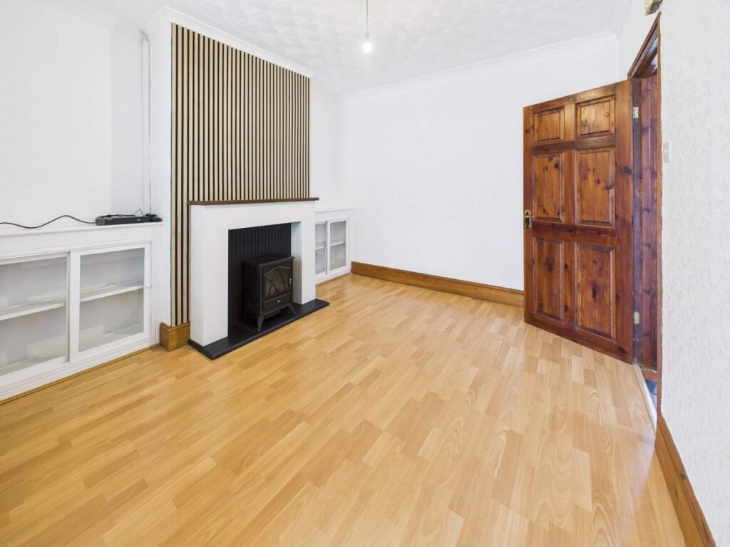 Reception Room 2