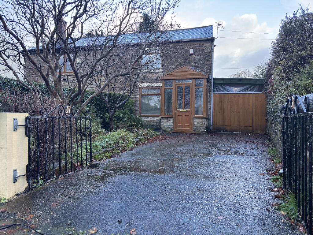 Church Street, PR7