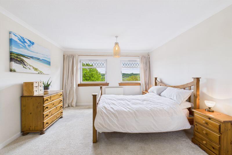 Bedroom 1 Angle 2