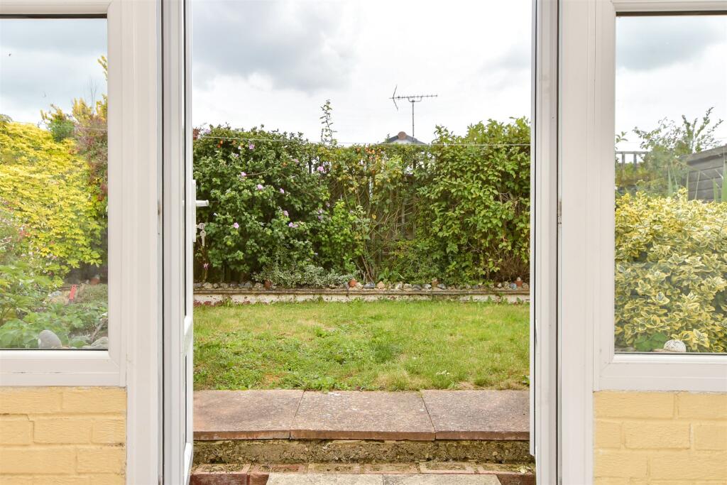 Internal Lifestyle Photograph