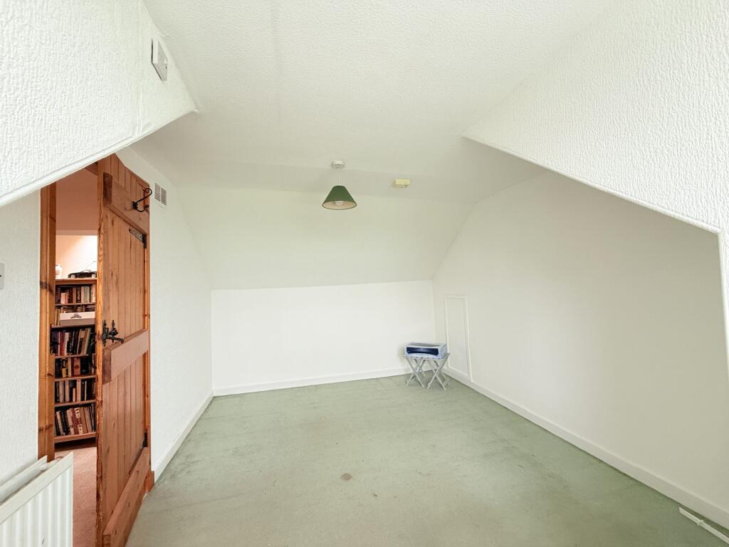 Langbank, The Causey, Haugh of Urr, DG7 3YD - Brai