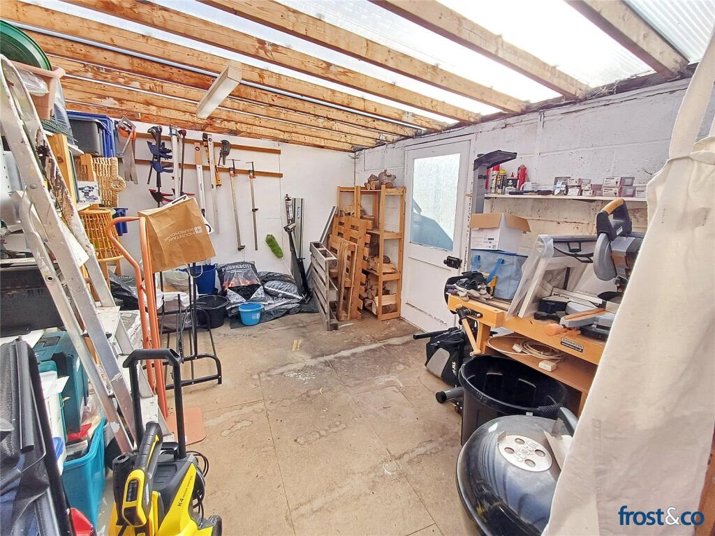 Store Room
