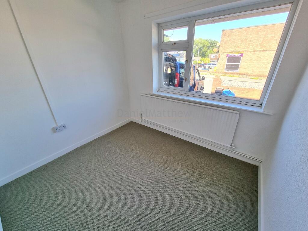 Reception Room Two