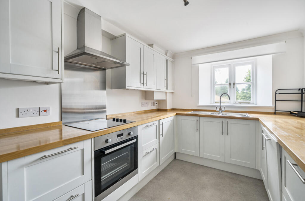 Kitchen Dininsg Room