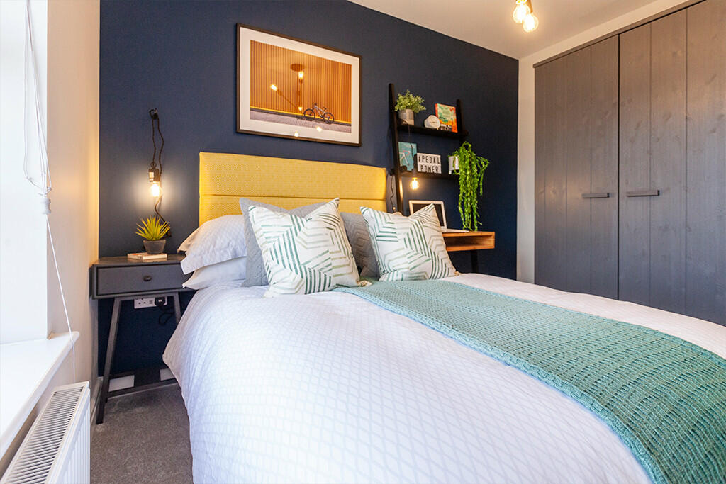 Bedroom 3