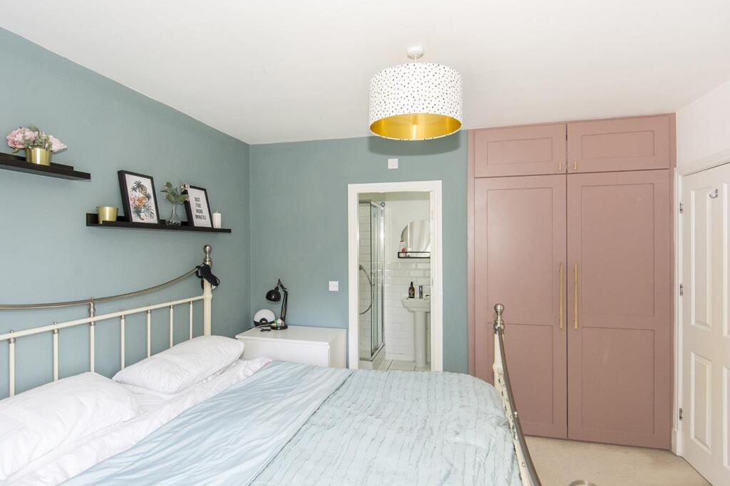 (Bedroom Two, Photo Two)