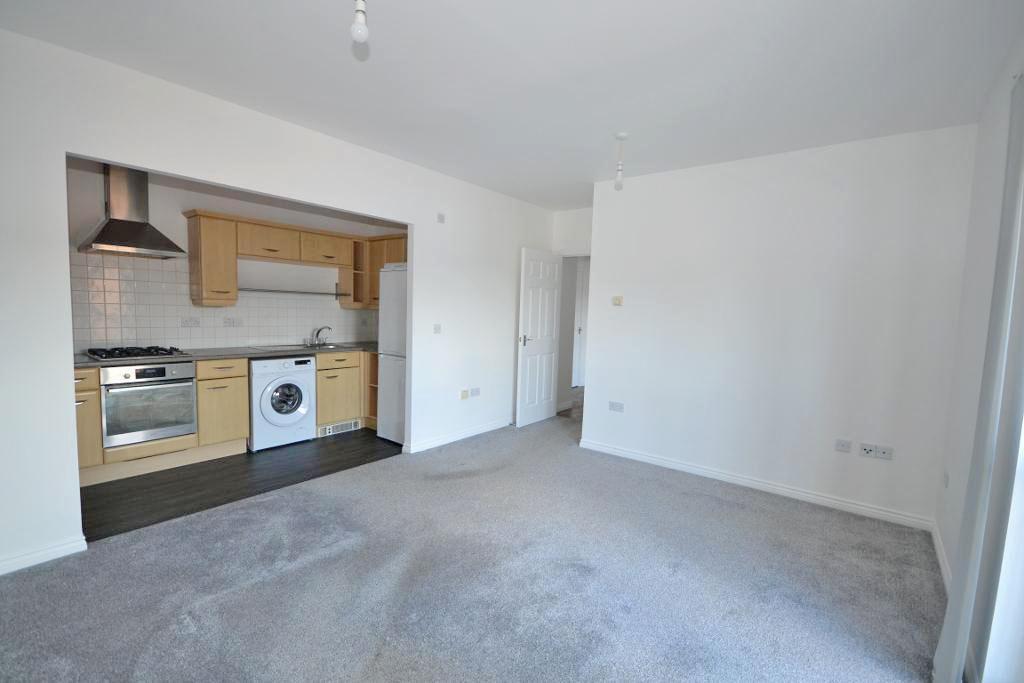 Living and Dining Room