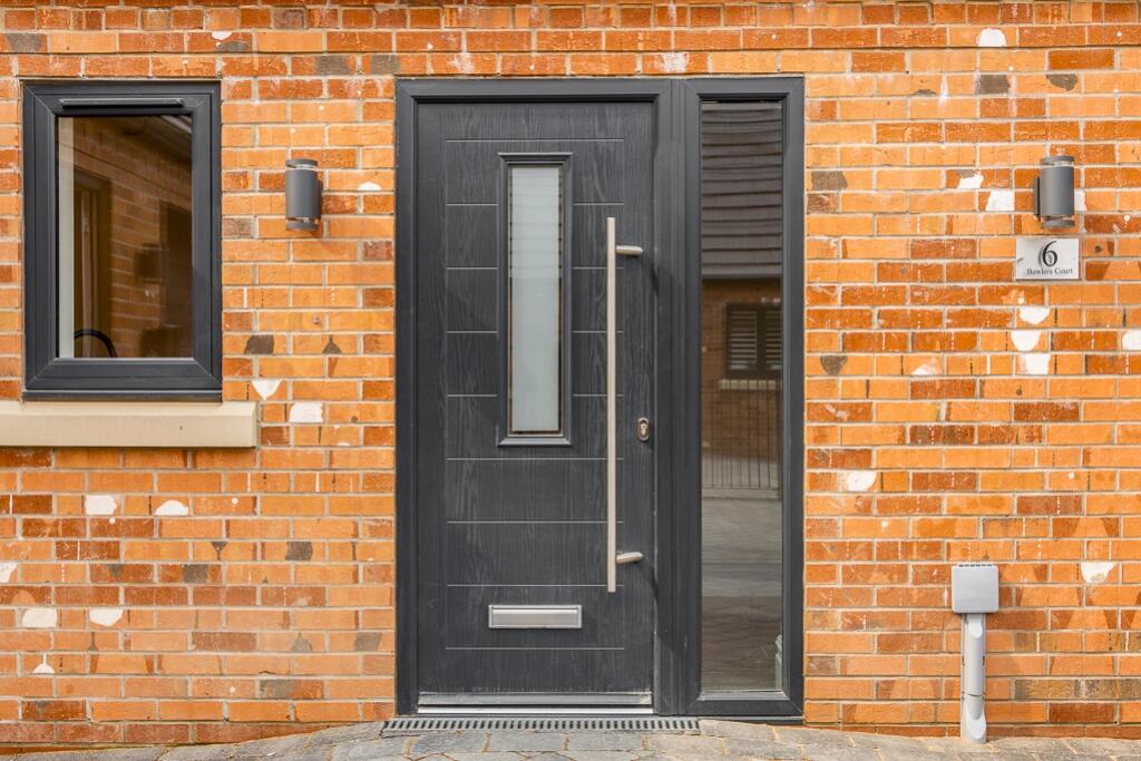 6 Bowlers Court (North Hykeham)-9