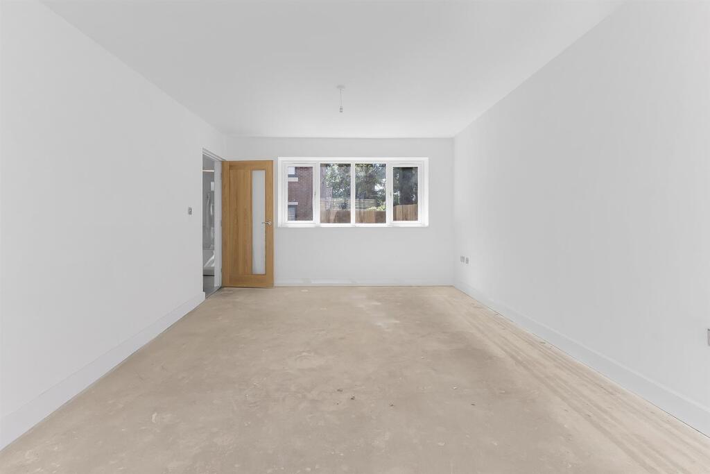 Herdwick Close, Rugby