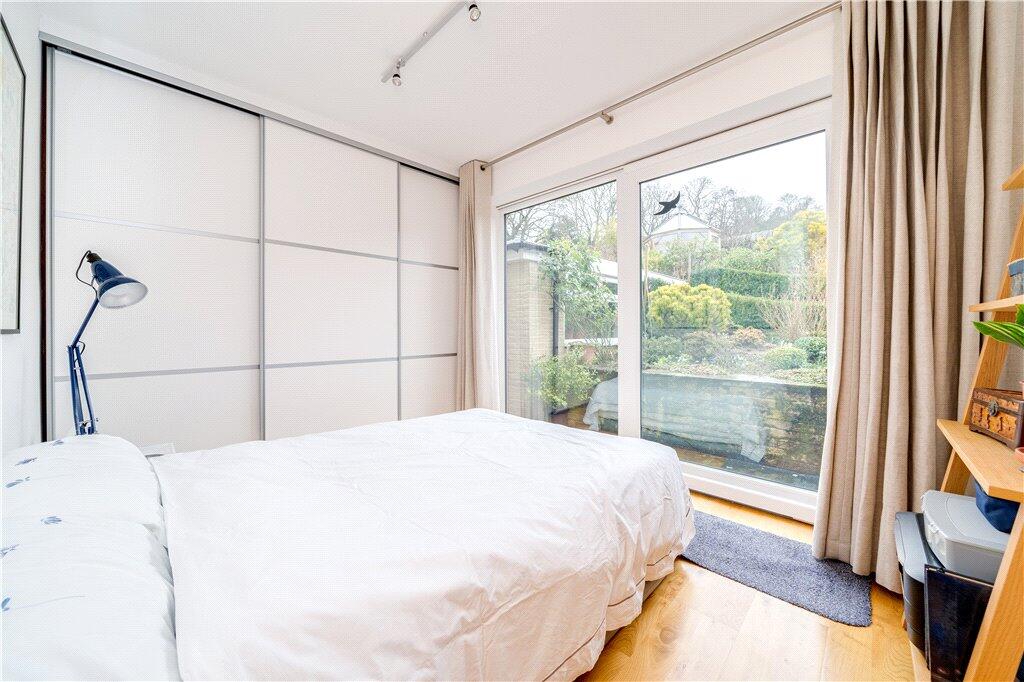 Ground Floor Bedroom