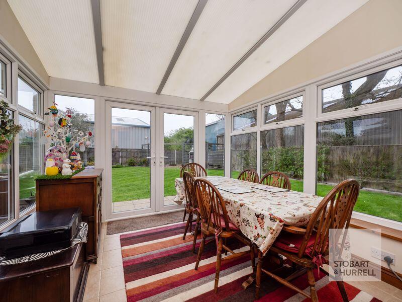 Conservatory