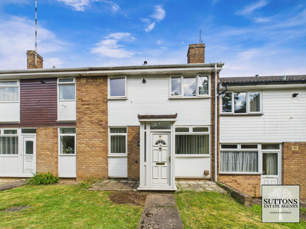 4 Shetland Close, Eastern Green CV5 7LS