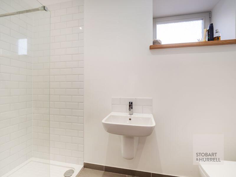 Bedroom 2 En-Suite
