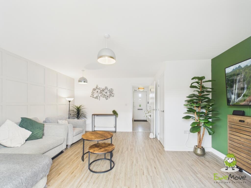 EweMove Estate Agents Basingstoke - Hewitt Road - 