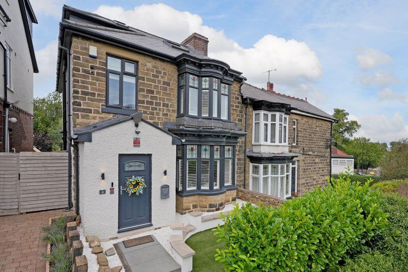 Front External 