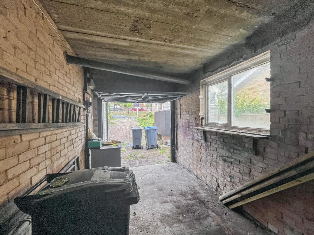 79 Riddlesdown Road, Purley, Surrey, CR8 1DH