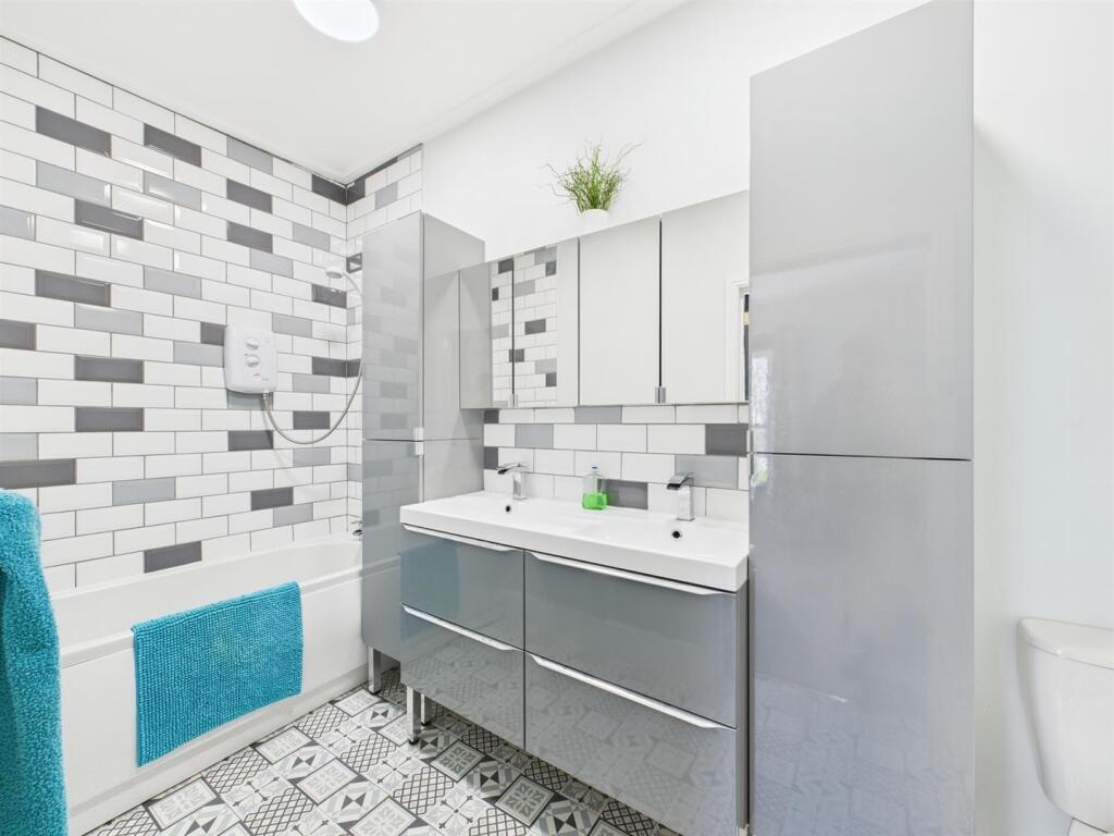En-Suite