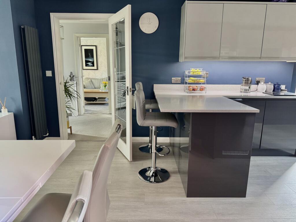 Kitchen Details