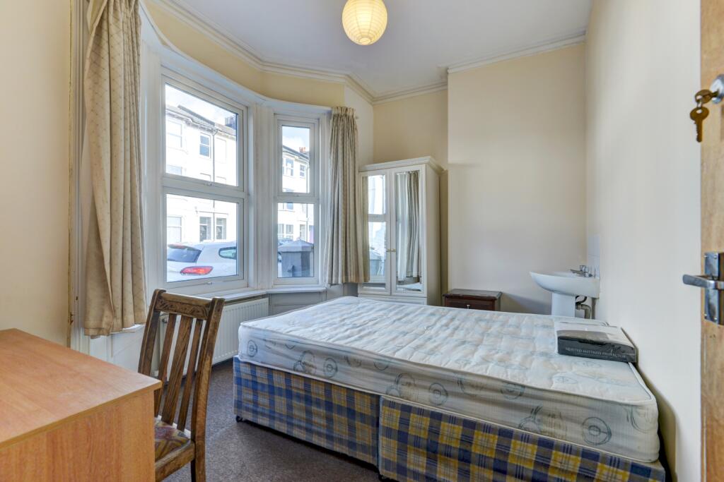 BED 1