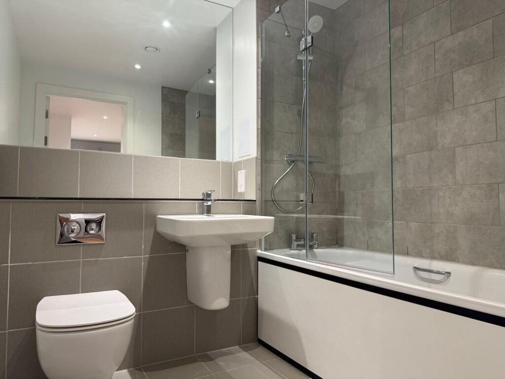 APO The Holloway, Blucher Street, Birmingham, B1