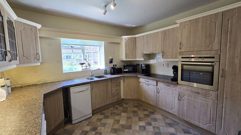 Over 55's @ Tixover Grange, Nr Stamford