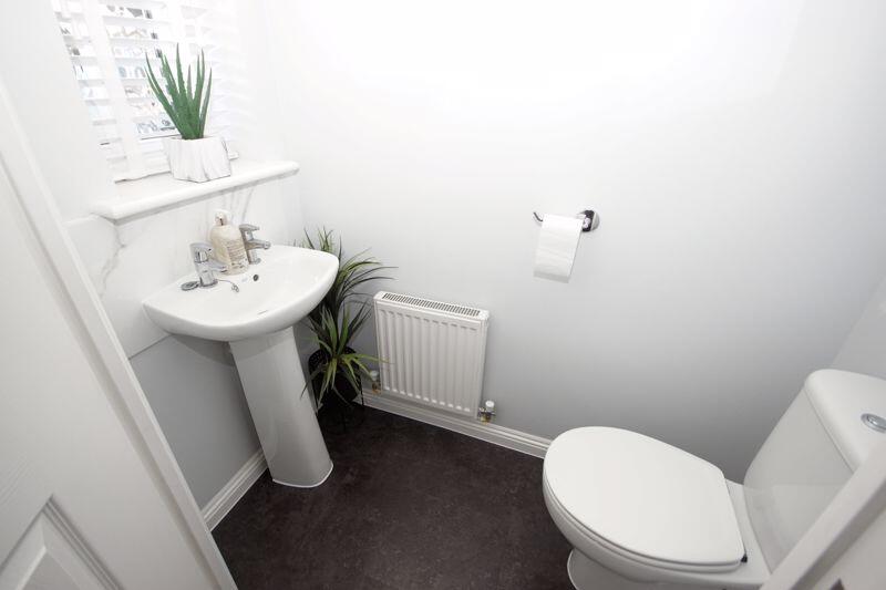 Cloakroom