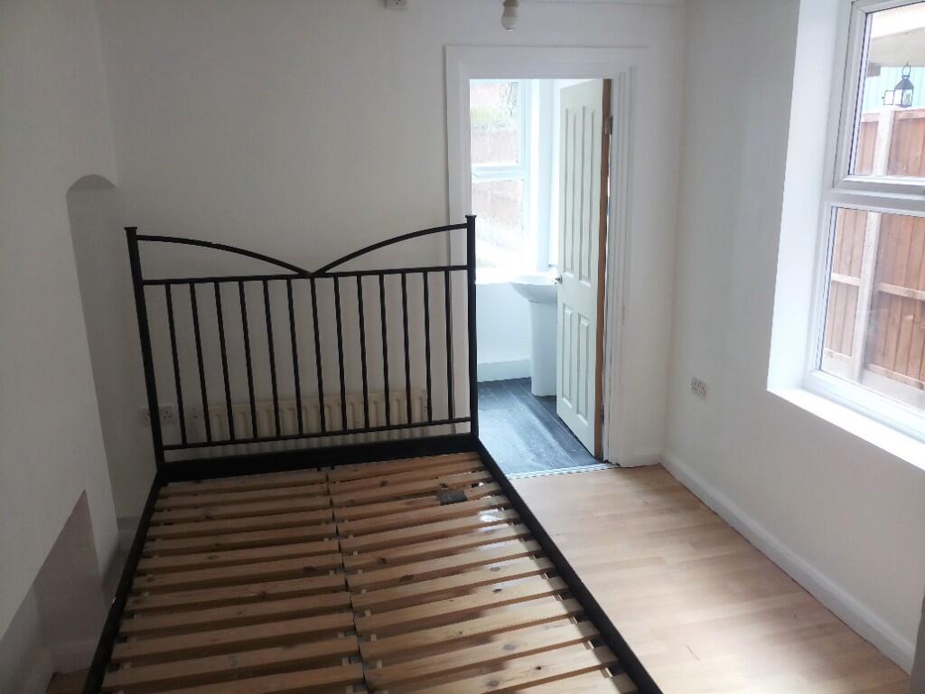 Grosvenor Road, Aldershot, Hampshire, GU11