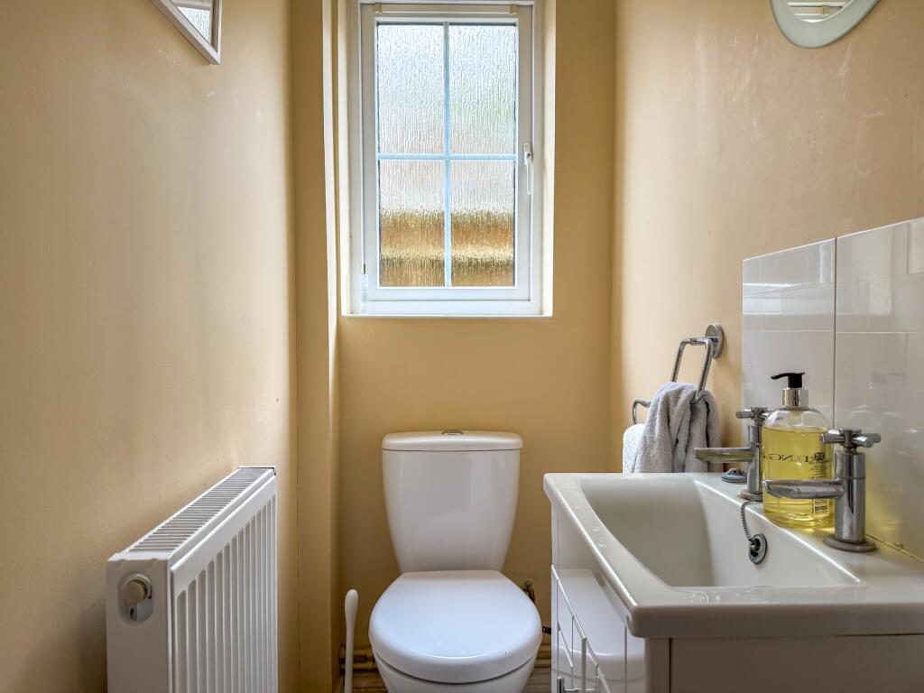 Cloakroom