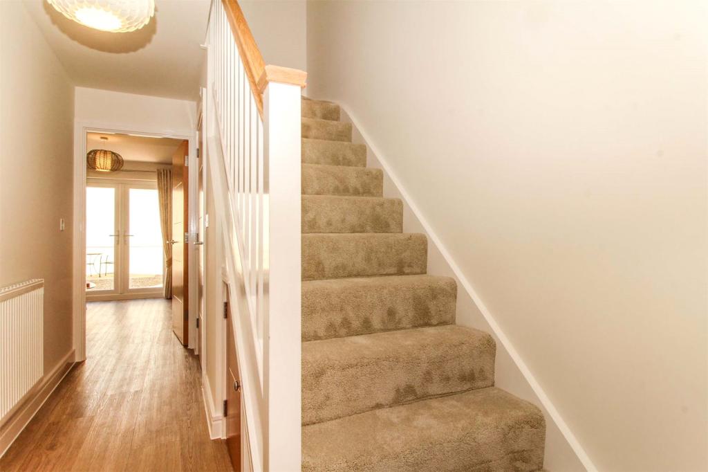 Show Home