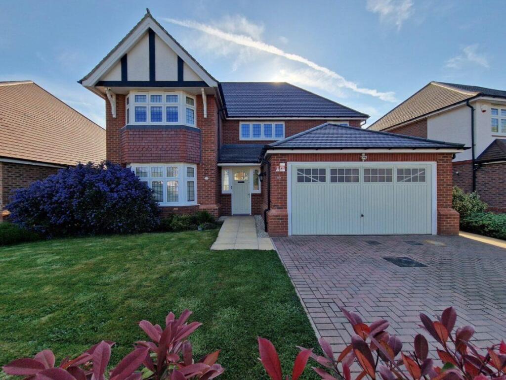 Front Elevation 3